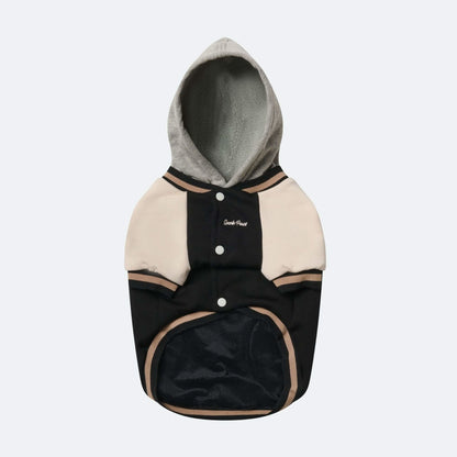 Dog Varsity Jackets