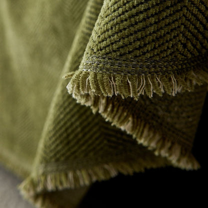 Pet Proof Couch Cover - Herringbone