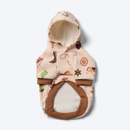 Dog Hoodie Prints