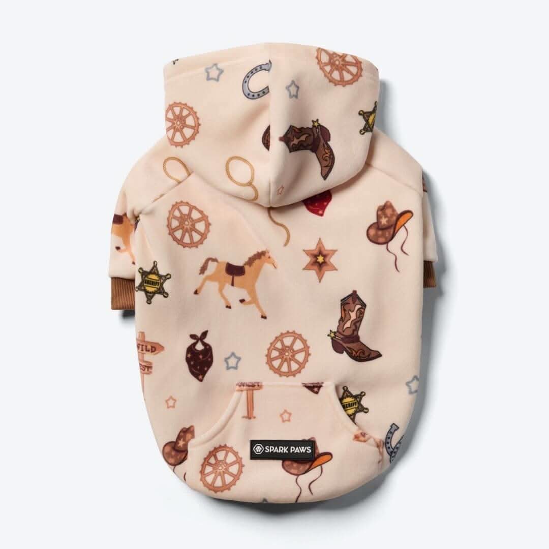 Dog Hoodie Prints