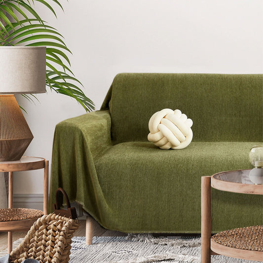 Pet Proof Couch Cover - Herringbone