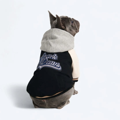 Dog Varsity Jackets