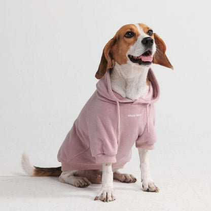 Essential Dog Hoodies