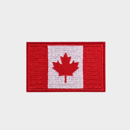 Matching Velcro Patches