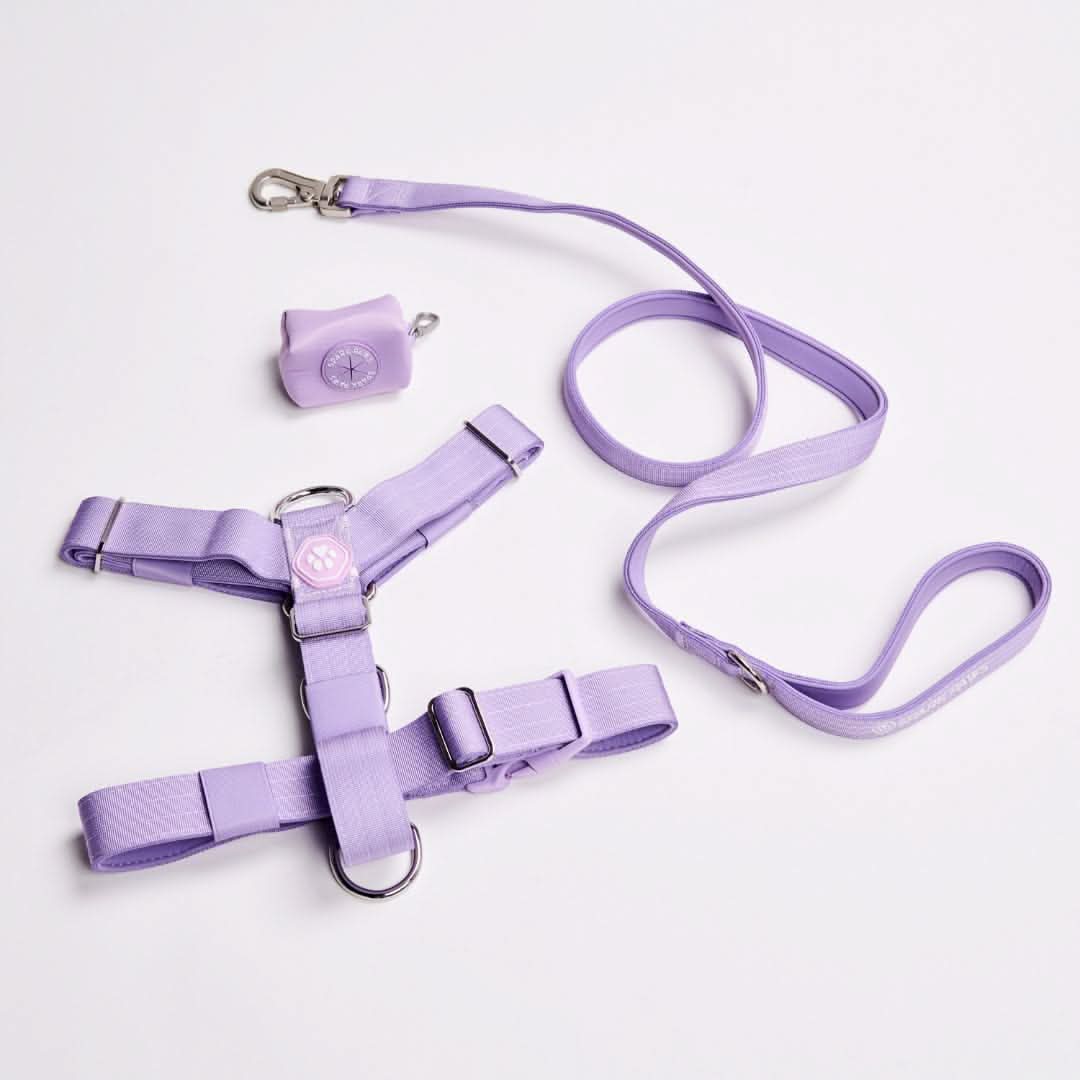 Comfort Control No-Pull Harness Sets