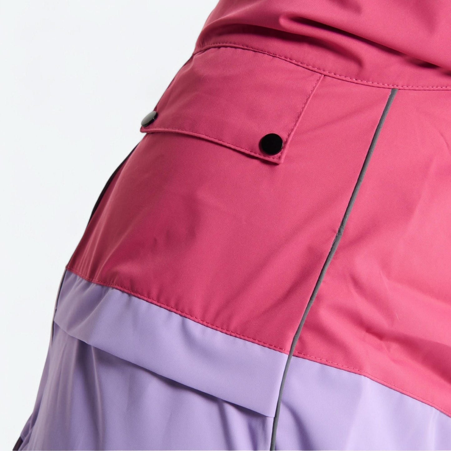 Breatheshield™ Dog Raincoats