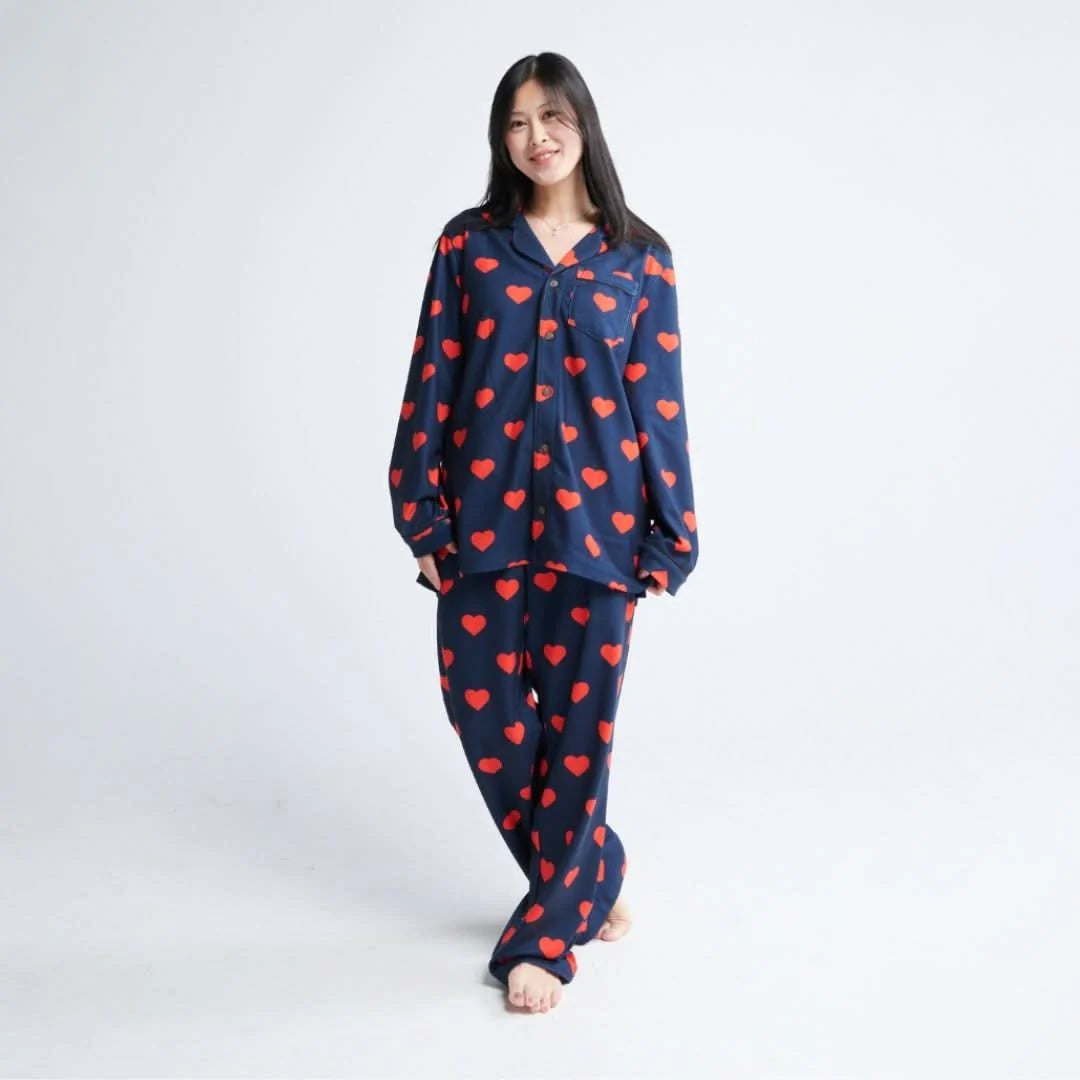 Matching Human Pajama Pants