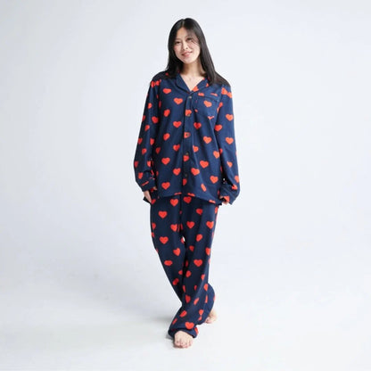 Matching Human Pajama Pants