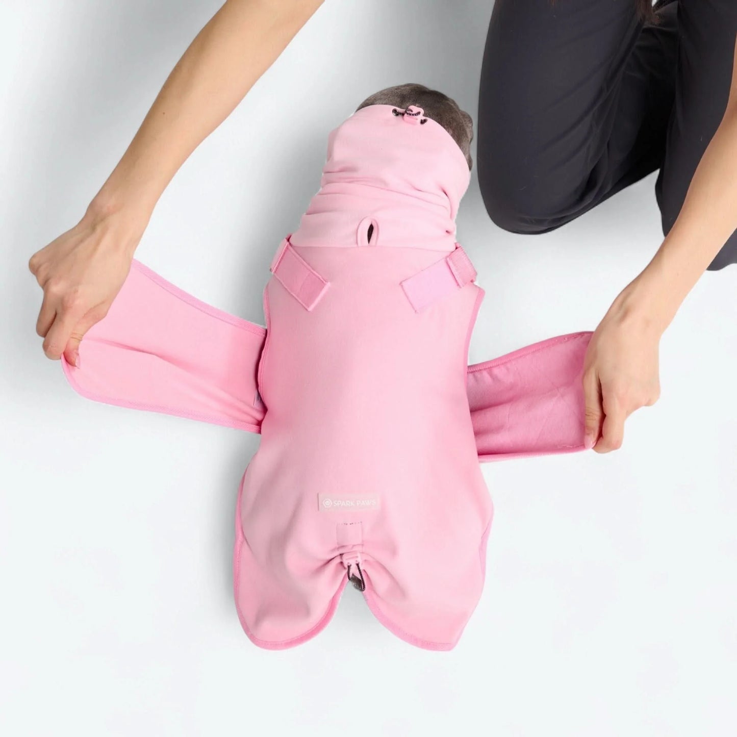 Anxiety Calming Suit