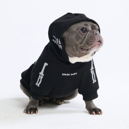 Halloween Dog Hoodies (Limited Edition)