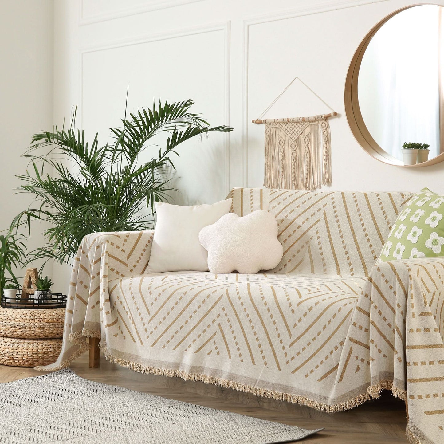 Pet Proof Couch Covers